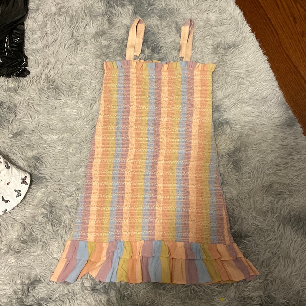 dress